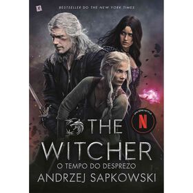 The Witcher (Volume Iv) - O Tempo Do Desprezo De Andrzej Sapkowski