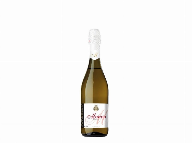 Espumante Sorbello Moscato 0.75 l