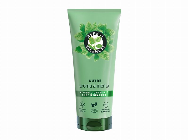 Condicionador Herbal Menta 250 ml