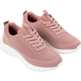 Sapatilhas Mulher Move Rosa 37 Berg