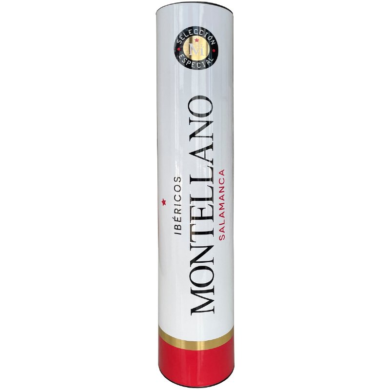 Lombo 100% Ibérico Bolota 550 g