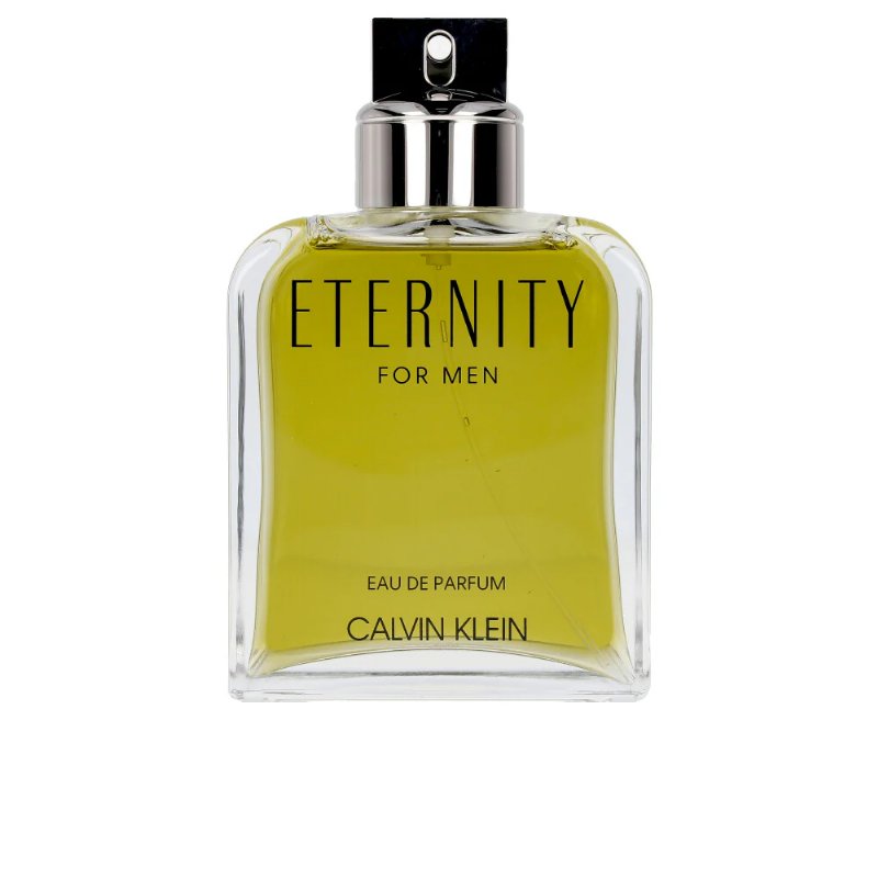 Calvin Klein Eternity For Men Limited Edition Eau De Parfum Vaporizador 200 ml