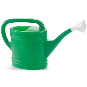 Regador Verde 2 l 1 Un