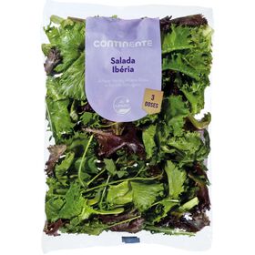 Salada Ibéria Continente 150 gr (3 Doses)