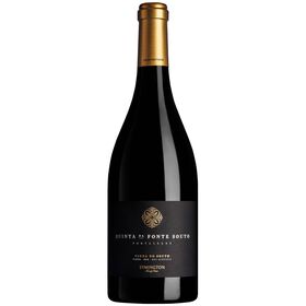 Quinta Da Fonte Souto Vinha Do Souto Alentejo Vinho Tinto