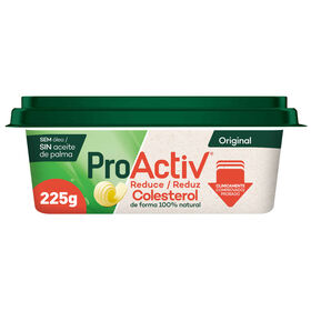 Creme Para Barrar Original Becel Pro Activ 225 gr