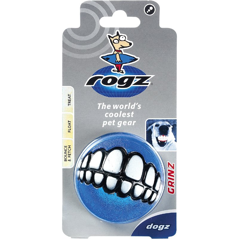 Bola Azul Média 1 unidade