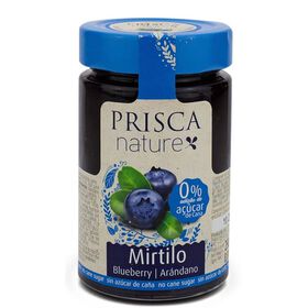 Doce Mirtilo Prisca 250 gr