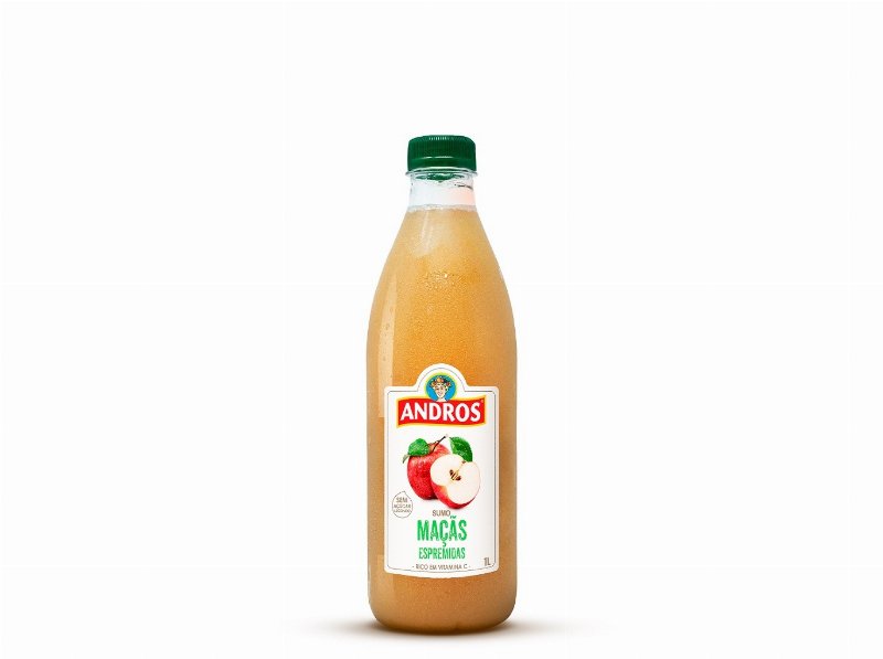 Sumo Andros Maçã 1 l