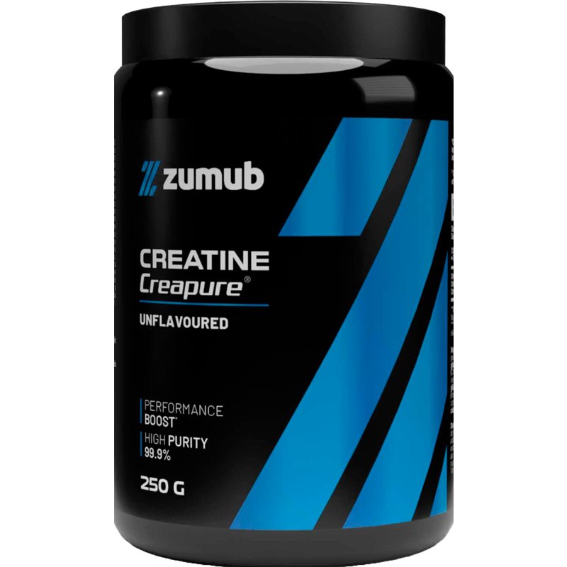 Creatina Creapure 250 g
