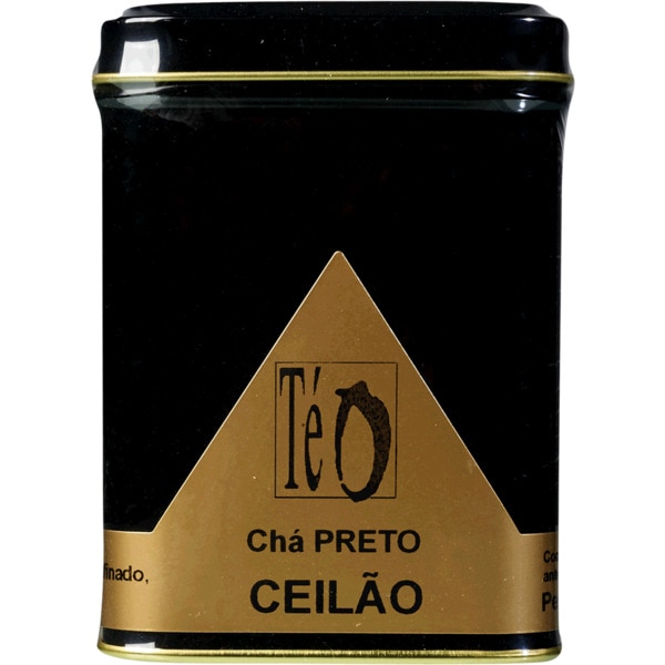 Chá Preto Ceilão 100 g