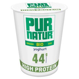 Iogurte Proteína Natural Pur Natur 400 gr