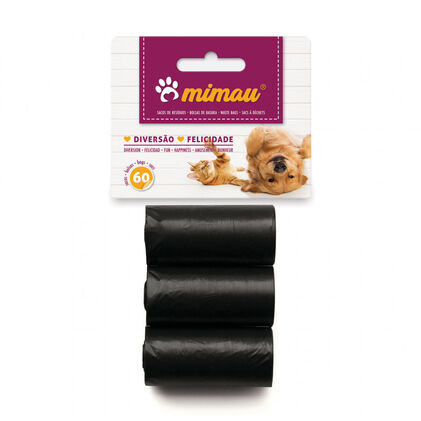 Recarga De Saco Higiénico Para Cão Jomafe