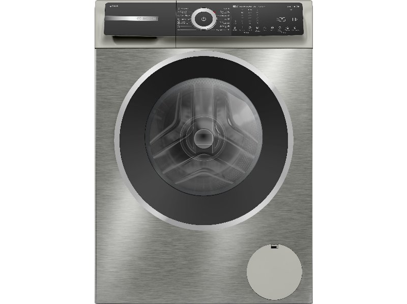 Máquina Lavar Roupa Bosch Wgh244Axes Inox 9 kg A I-Dos
