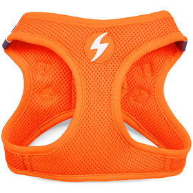 Peitoral Para Cão Laranja Neon 2Xs Dashi 1 Un