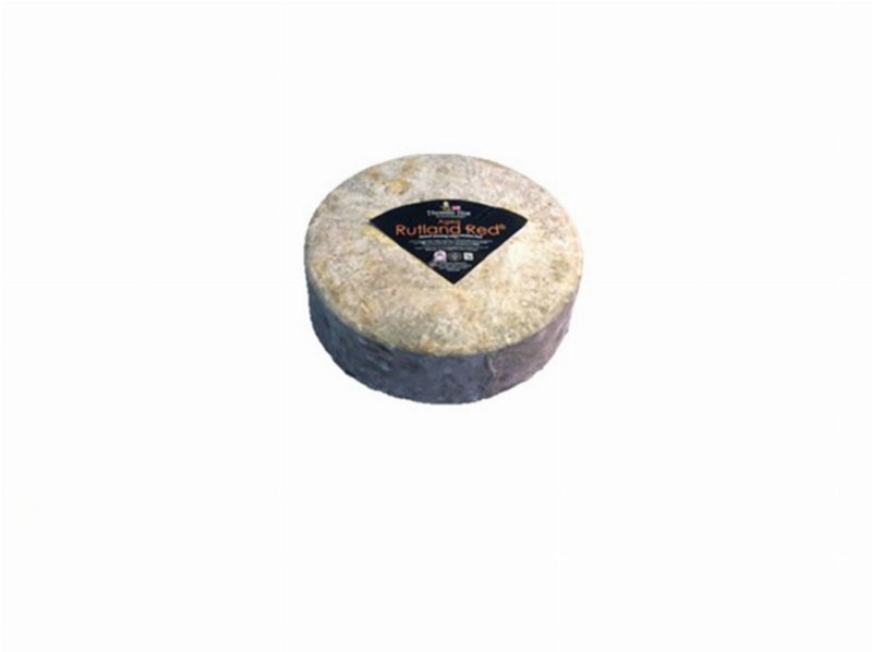 Queijo Clawson Rutland Red Velho Kg