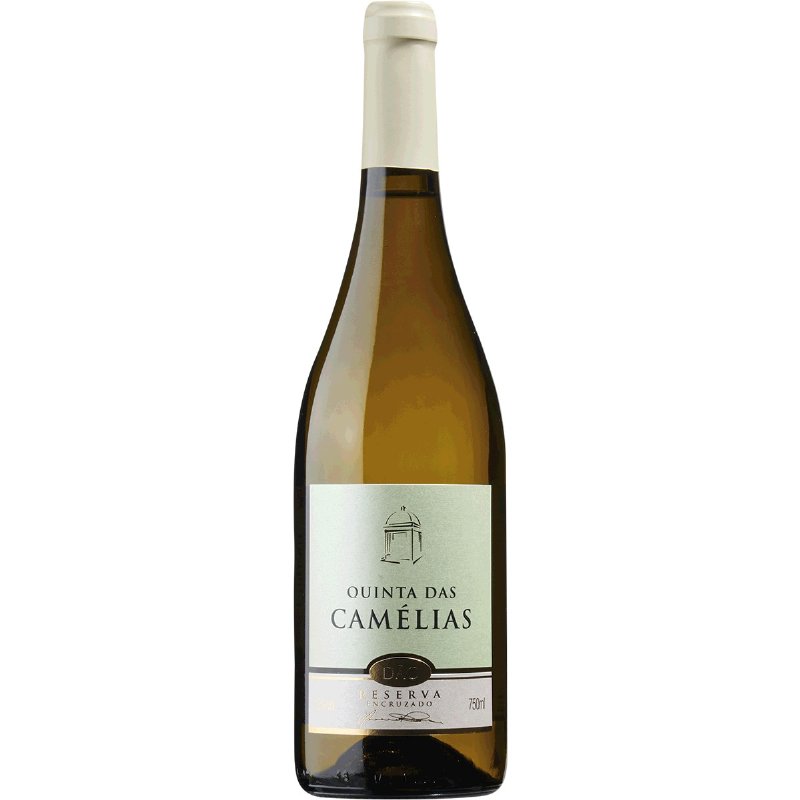 Vinho Branco Do Dão Reserva Encruzado 75 cl