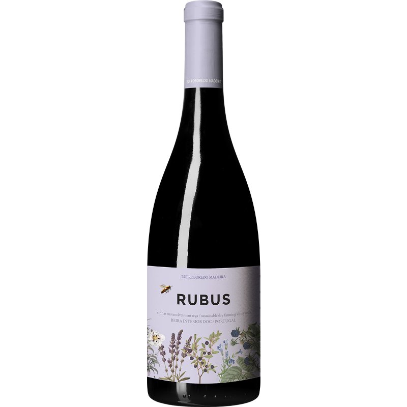 Vinho Tinto Da Beira Interior 75 cl