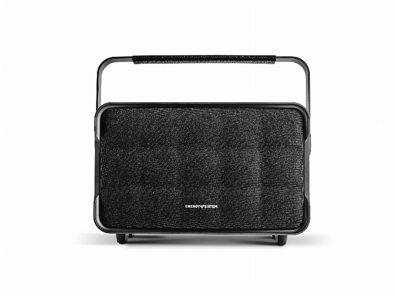 Coluna Bluetooth Energy Sistem Classy Audio 150W Preto