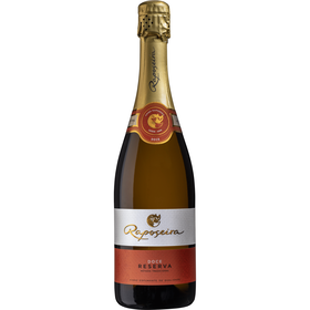 Raposeira Reserva Espumante Távora-Varosa Doce Branco