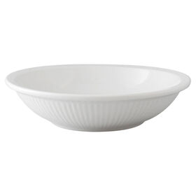 Conjunto 4 Pratos Sopa 21,6Cm Branco Vidago Kasa