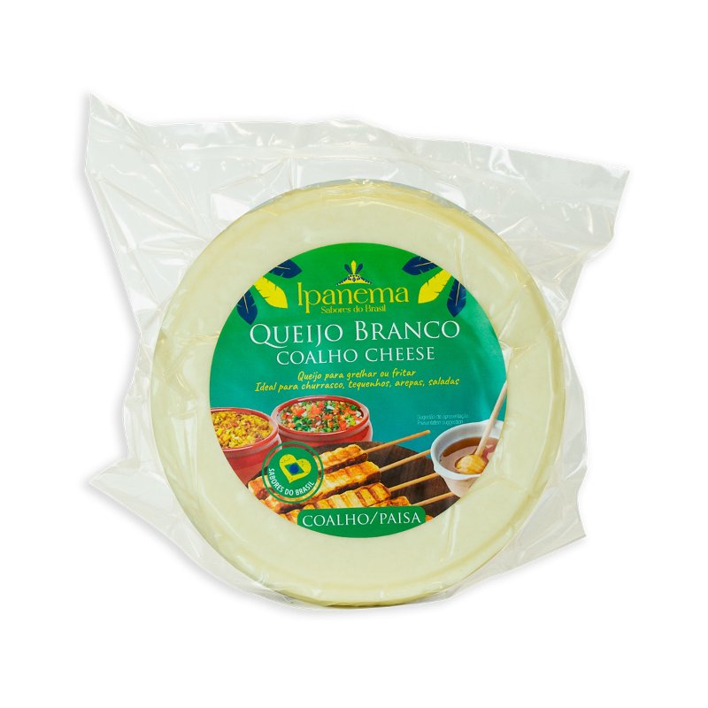 Queijo Coalho 320 g