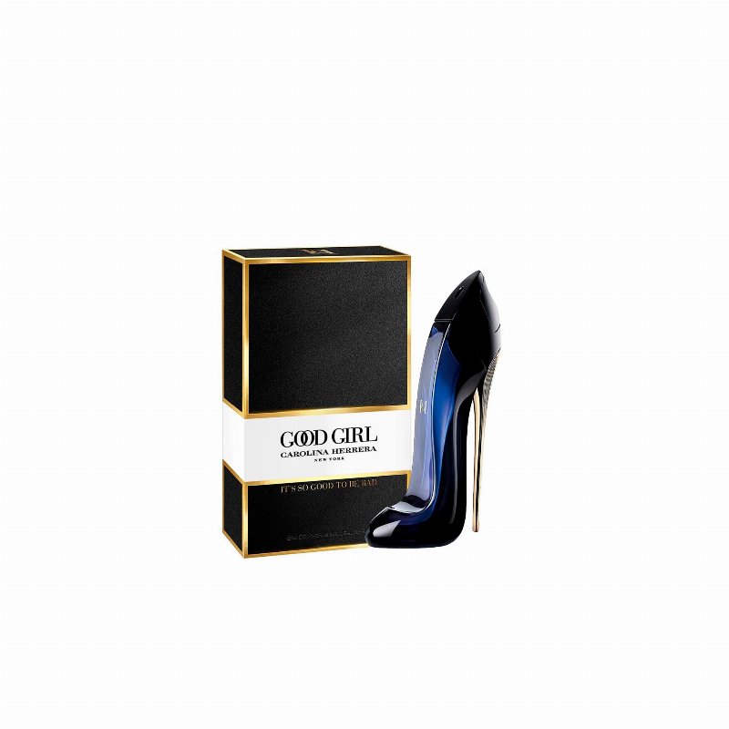 Carolina Herrera Good Girl Eau De Parfum Vaporizador 50 ml