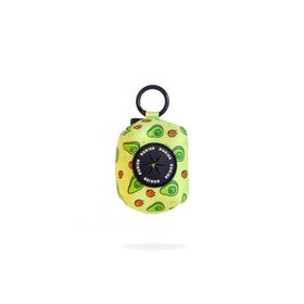 Dispensador Sacos Higiénicos Avocado Dukier 1 Un