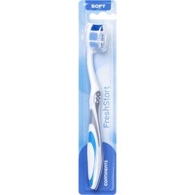 Escova De Dentes Fresh Start Soft Continente 1 Un