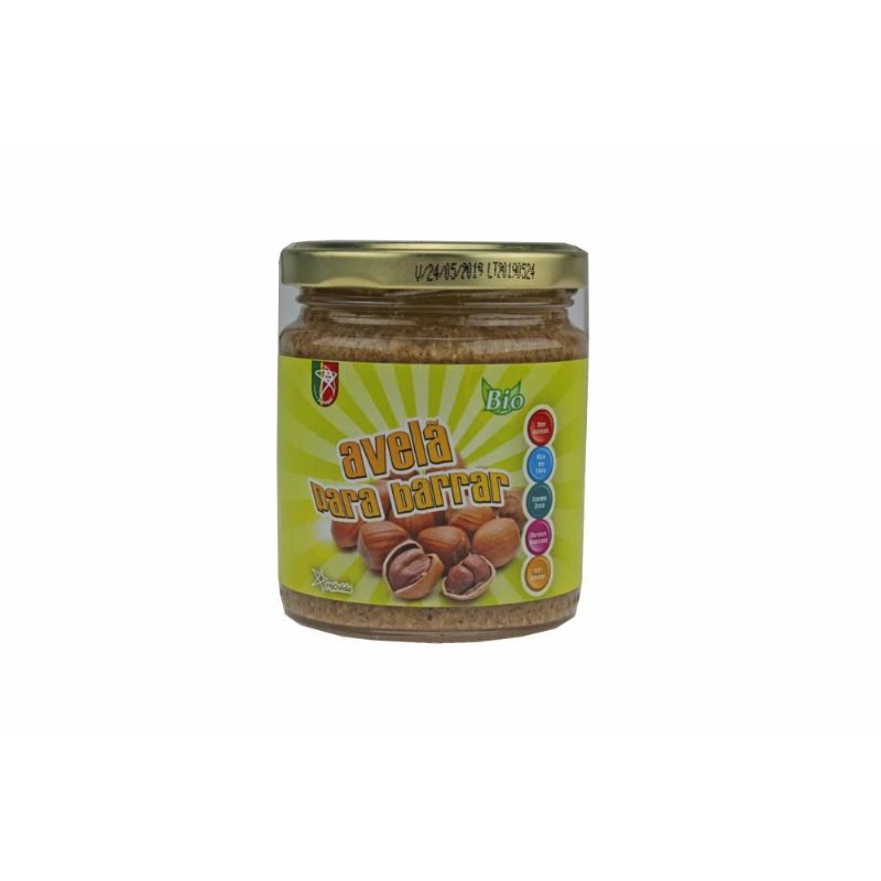 Avelã Para Barrar Bio Próvida 230 g