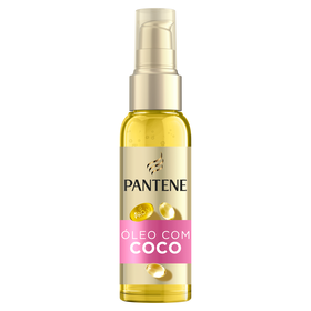 Óleo Cabelo Pro-V Coco Pantene 100 ml