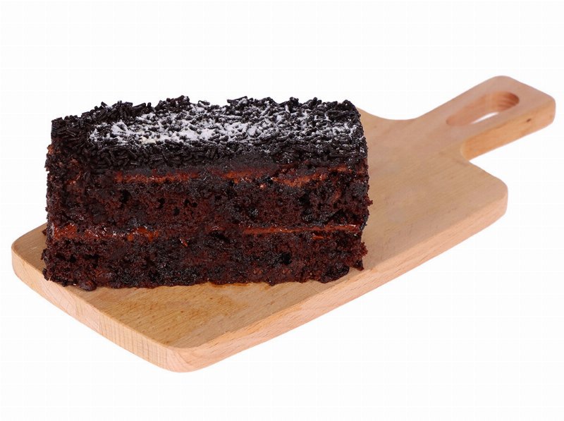 Delícia De Chocolate Brigadeiro Produção Própria 120 g