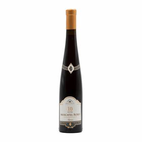 Quinta Do Piloto Moscatel Roxo 10 Anos Península De Setúbal