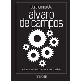 - Obra Completa De Álvaro De Campos