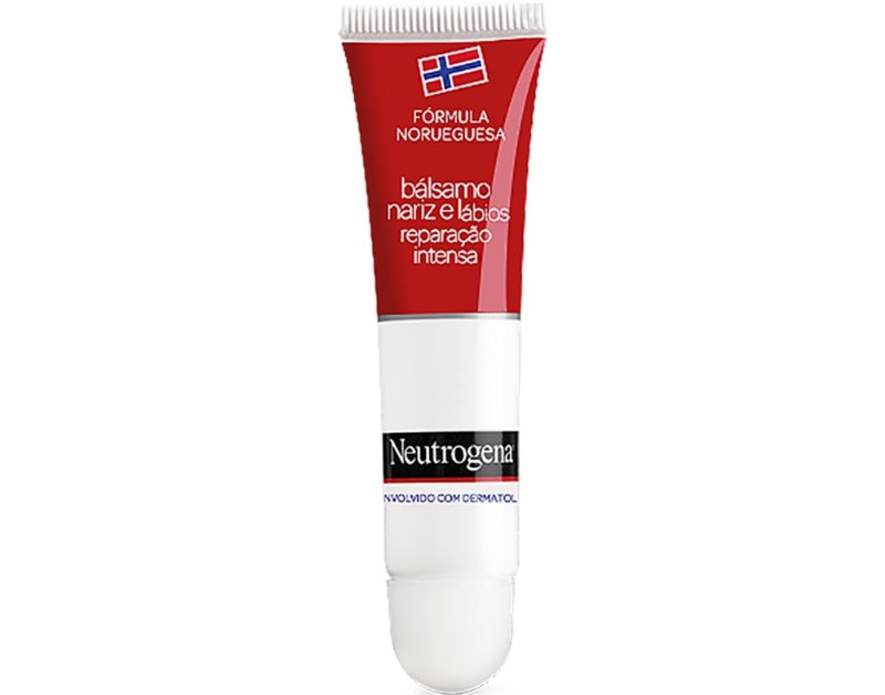 Bálsamo Neutrogena Labial Tubo 15 ml