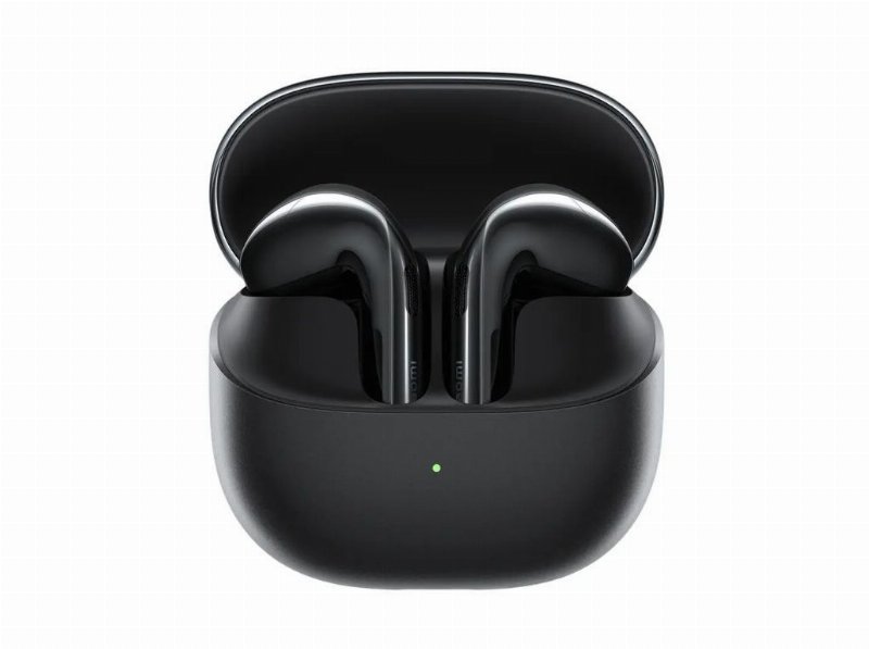Auriculares Tws Xiaomi Buds 6 Preto