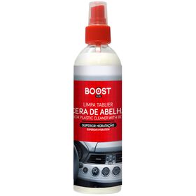 Spray Limpa Tablier Cera Abelha Boost 250 ml