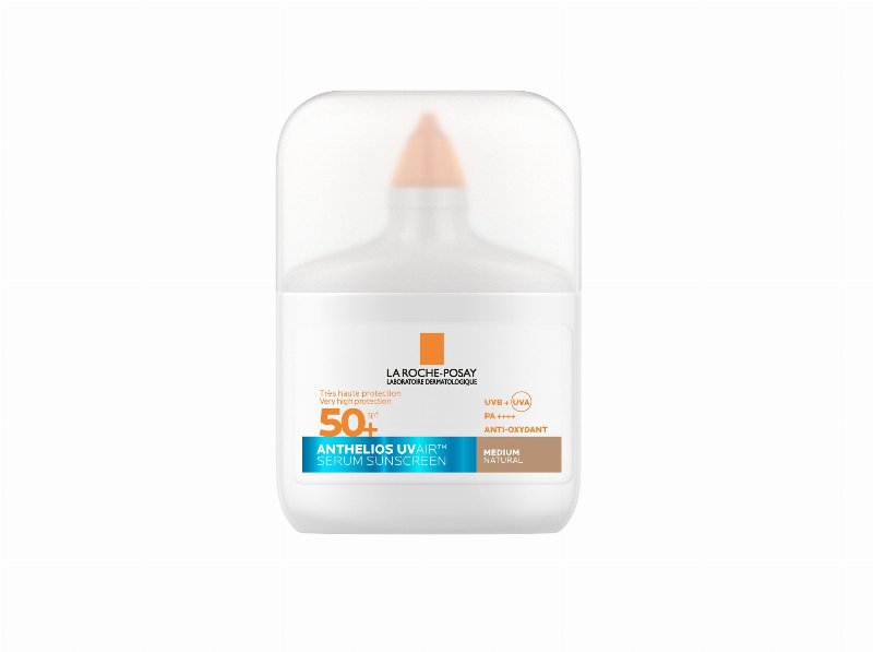 Fluído La Roche Posay Anthelios Uv Air Med 50 ml