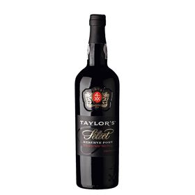 Taylor's Vinho Do Porto Select Reserve