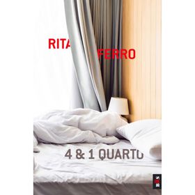 Quatro & 1 Quarto (Livro De Bolso) De Rita Ferro