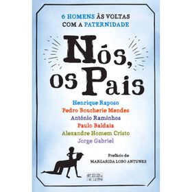 Nós, Os Pais De Oficina Do Livro