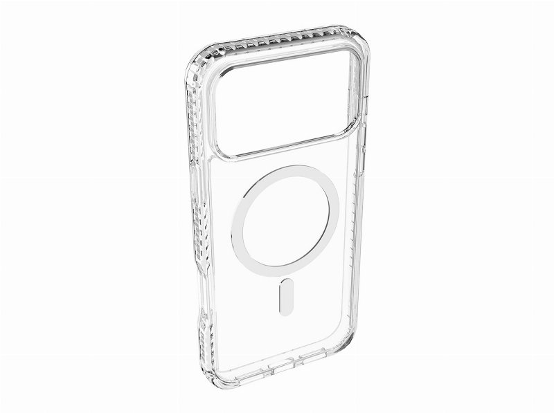 Capa Cellularline Iphone 17 Pro Ultra Strong Mag