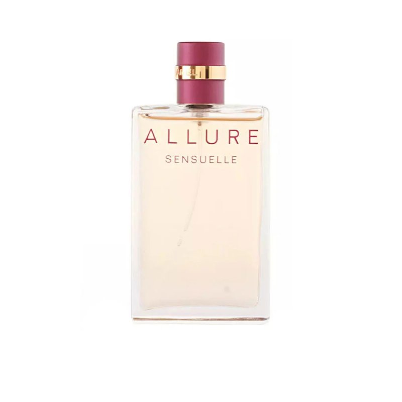Chanel Allure Sensuelle Eau De Parfum Vaporizador 50 ml