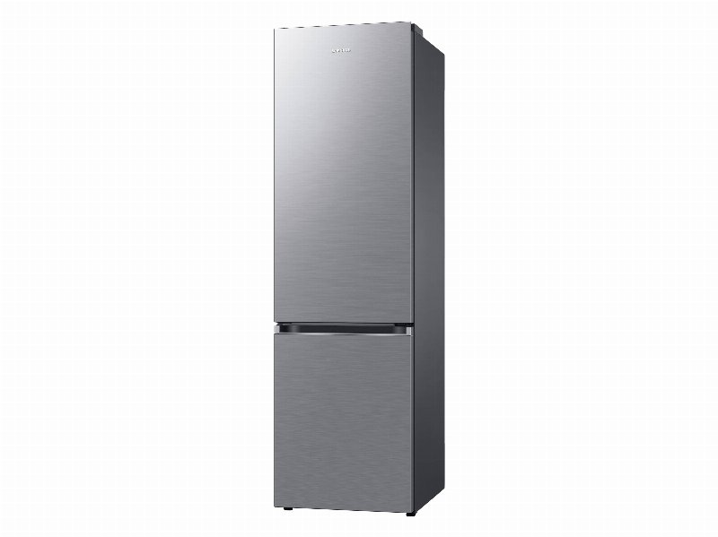 Frigorífico Combinado Samsung Rb38T607Bs9/Ef (No Frost B 203Cm 387 l Inox)