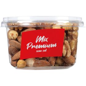 Mix Premium Com Sal Frumesa 200 gr