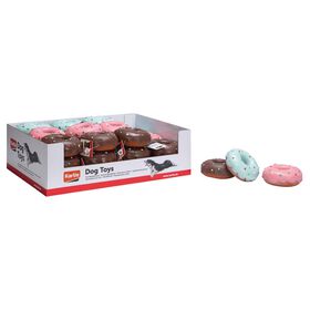 Brinquedo Para Cão Donuts (Vários Modelos) Karlie 1 Un