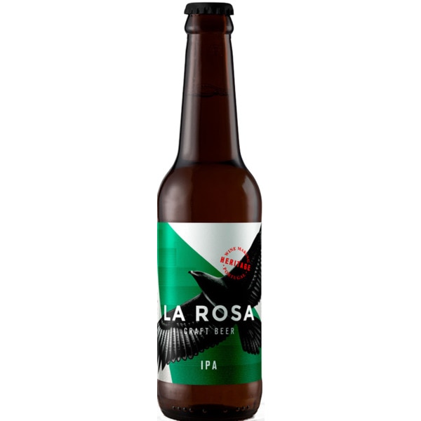 Cerveja Artesanal Ipa 33 cl