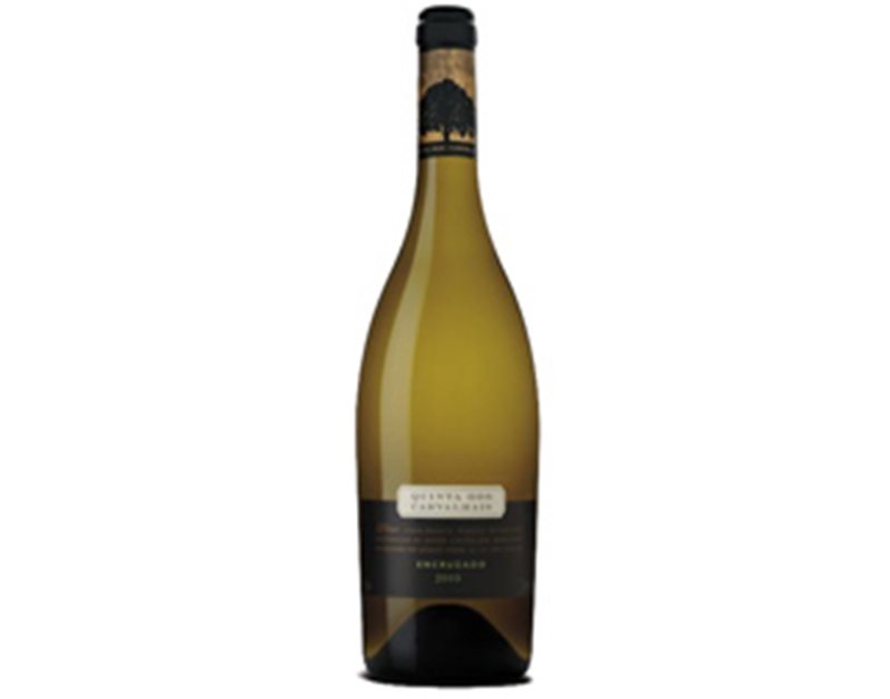 Vinho Branco Quinta Carvalhais Encruzado 0.75 l