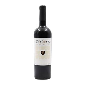 Calcário Do Principal Reserva Bairrada Vinho Tinto
