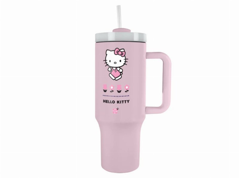 Caneca Hello Kitty 1.2 l